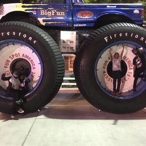 Meet your Posher, Tedra